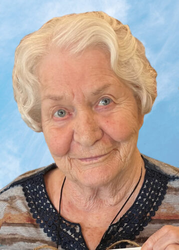 Eileen Ellingson